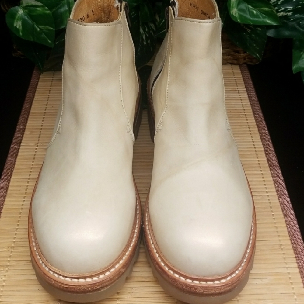 Frye Boots